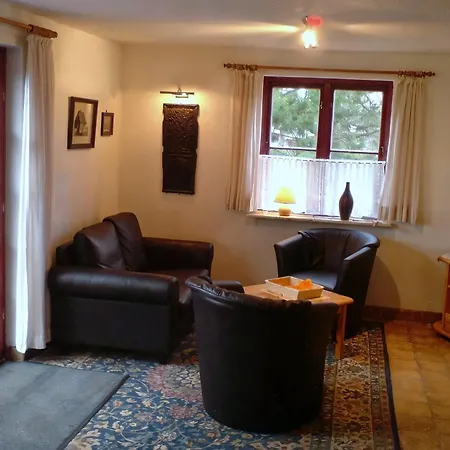 Meisenweg - Erdgeschoss Apartman Wyk auf Föhr