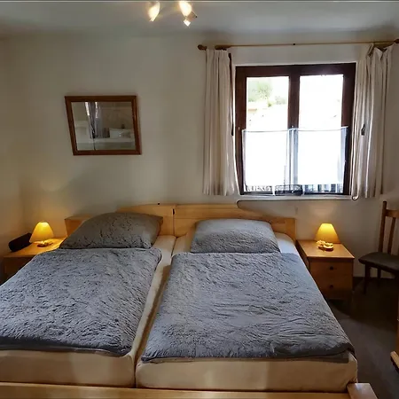 Apartman Meisenweg - Erdgeschoss Wyk auf Föhr
